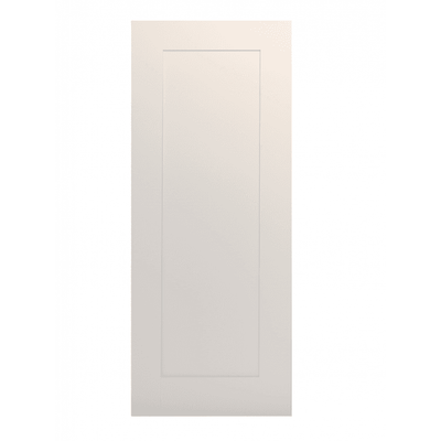 Deanta Denver White Primed Internal Door