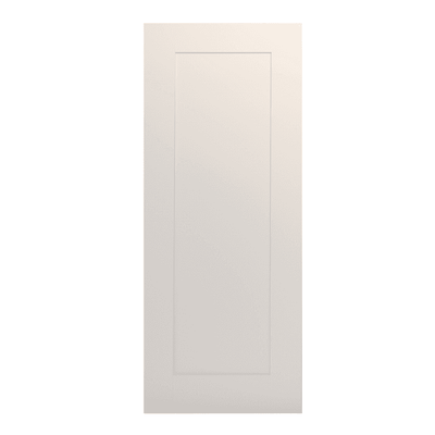 Deanta Denver White Primed Internal FD30 Fire Door