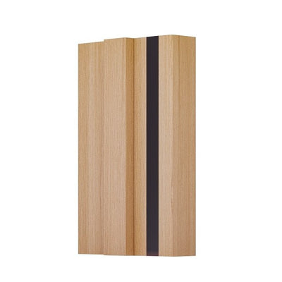 Deanta Fire Rated Oak Door Lining Set