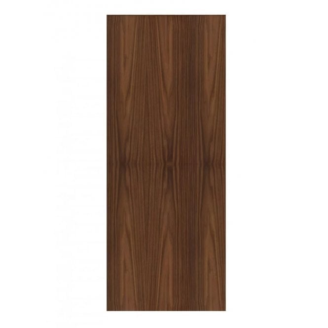 Deanta Flush Prefinished Walnut Internal Door