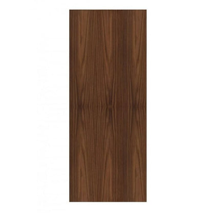 Deanta Flush Prefinished Walnut Internal Door