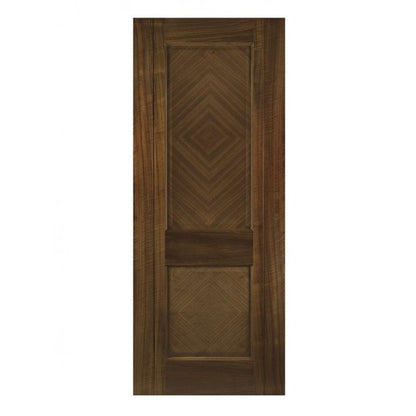 Deanta Kensington Prefinished Walnut FD30 Fire Door
