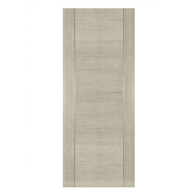 Deanta Montreal Light Grey Ash Internal Door