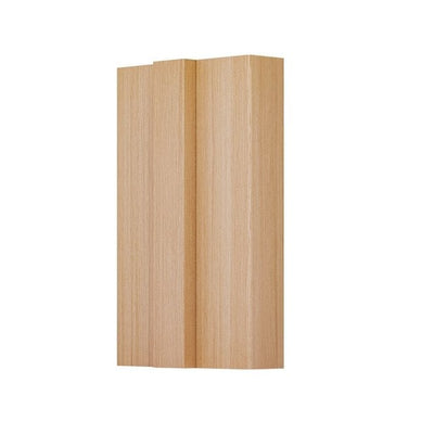 Deanta Oak Door Lining Set