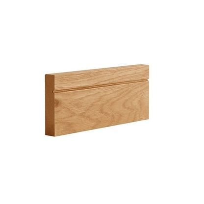 Deanta Oak Shaker Architrave