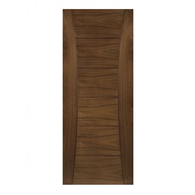 Deanta Pamplona Prefinished Walnut Internal Door