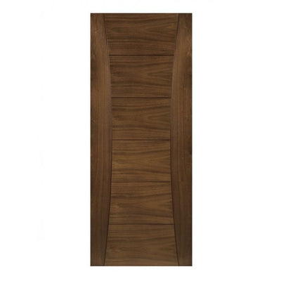 Deanta Pamplona Prefinished Walnut Internal Door