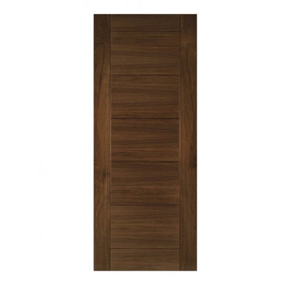 Deanta Seville Prefinished Walnut Internal Door
