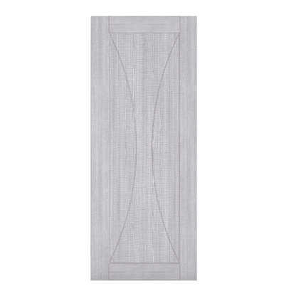 Deanta Sorrento Light Grey Ash Internal Door