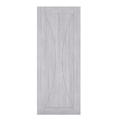 Deanta Sorrento Light Grey Ash Internal FD30 Fire Door