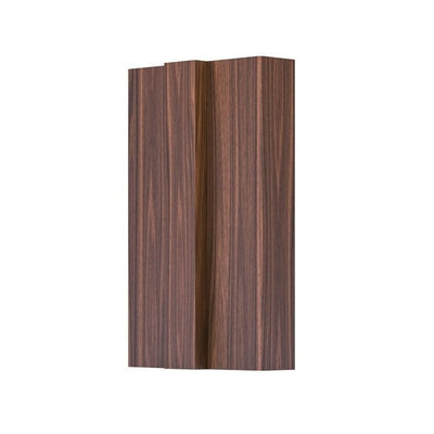 Deanta Walnut Door Lining Set