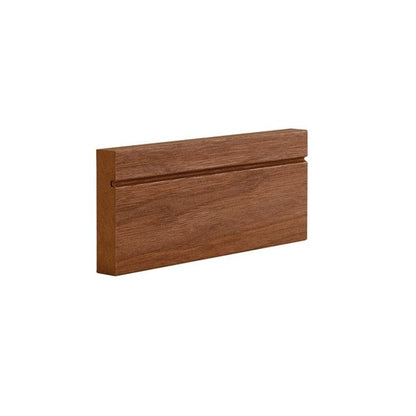 Deanta Walnut Shaker Architrave
