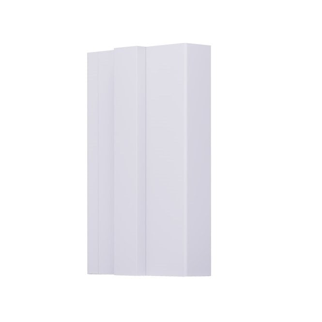 Deanta White Primed Door Lining Set