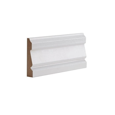 Deanta White Primed Ulysses Architrave