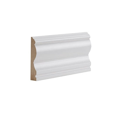 Deanta White Primed Victoriana Architrave