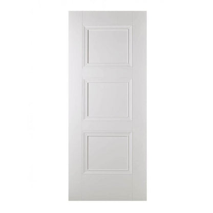 LPD White Amsterdam Internal Door