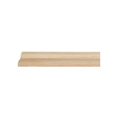 LPD Weather Bar Oak External