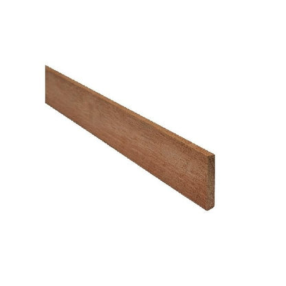 LPD Hardwood Lippings