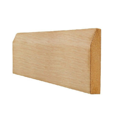 LPD Oak Faced Chamfered Architrave (Both Sides Of 1 Door)