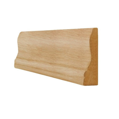 LPD Oak Faced Ferrol Architrave(Both Sides Of 1 Door)