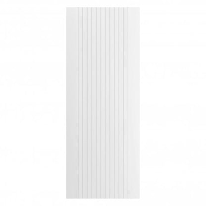 JB Kind Aria White Primed Internal Door