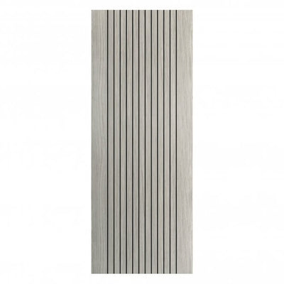 JB Kind Aria Grey Laminated Internal FD30 Fire Door