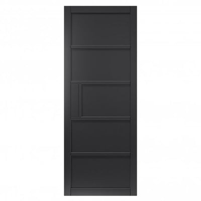 JB Kind Metro Black Internal Door
