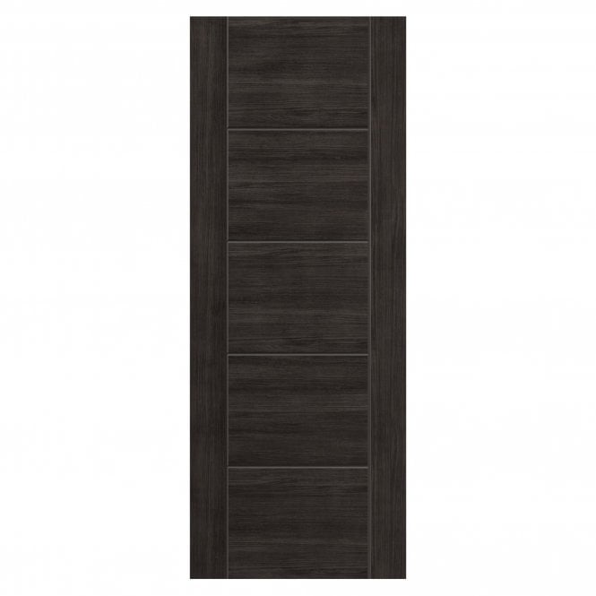 JB Kind Tigris Dark Grey Laminated Internal Door