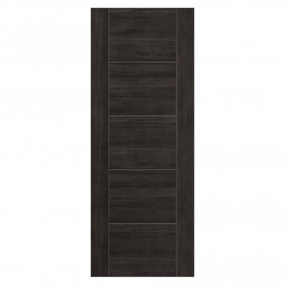 JB Kind Tigris Dark Grey Laminated Internal FD30 Fire Door