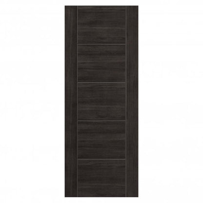 JB Kind Tigris Dark Grey Laminated Internal FD30 Fire Door