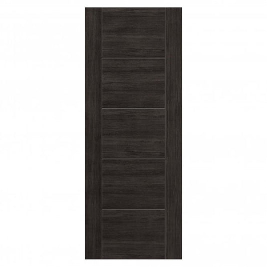 JB Kind Tigris Dark Grey Laminated Internal FD30 Fire Door