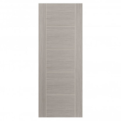 JB Kind Tigris Light Grey Laminated Internal FD30 Fire Door