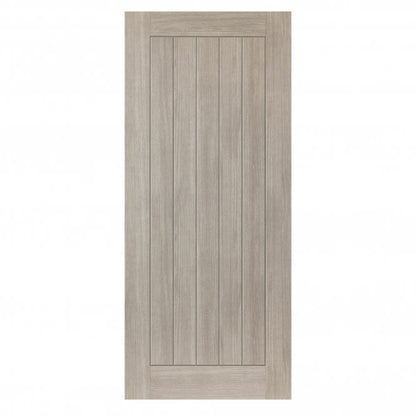 JB Kind Colorado Grey Laminated Internal Door