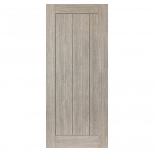 JB Kind Colorado Grey Laminated Internal Door