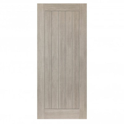 JB Kind Colorado Grey Laminated Internal FD30 Fire Door