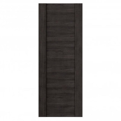 JB Kind Alabama Dark Grey Laminated Internal Door