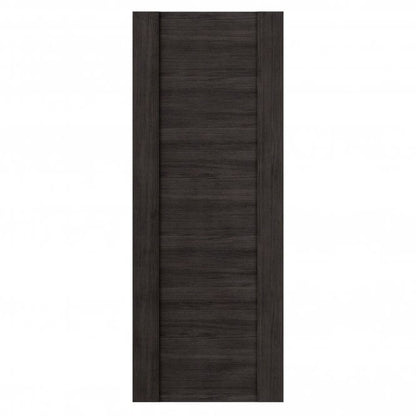 JB Kind Alabama Dark Grey Laminated Internal Door