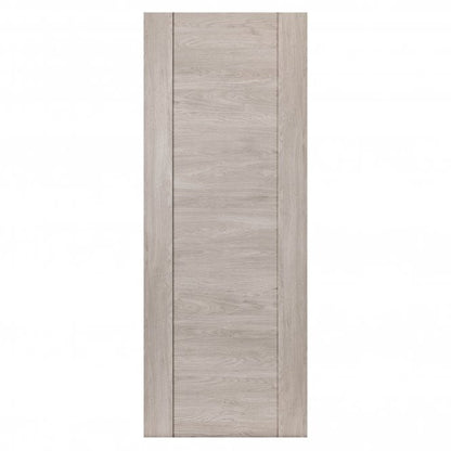 JB Kind Alabama Light Grey Laminated Internal FD 30 Fire Door