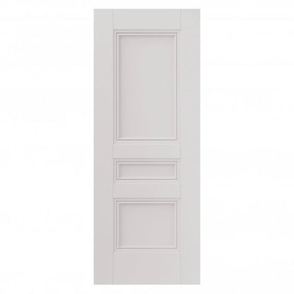 JB Kind Osborne White Primed Internal Door