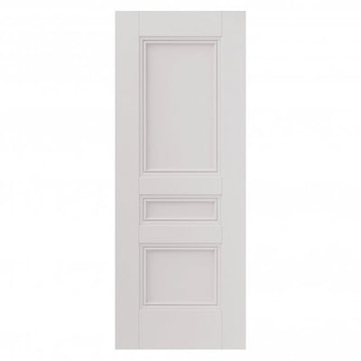 JB Kind Osborne White Primed Internal FD30 Fire Door