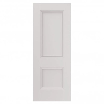 JB Kind Hardwick White Primed Internal Door