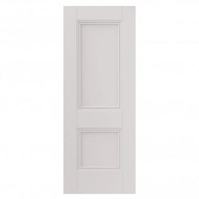 JB Kind Hardwick White Primed Internal FD30 Fire Door