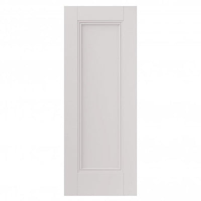 JB Kind Belton White Primed Internal Door