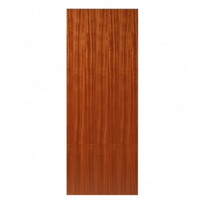 JB Kind Sapele Veneered Flush Internal Door