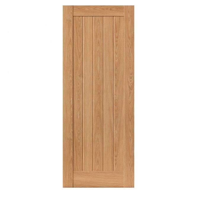 JB Kind Hudson Laminated Internal Door
