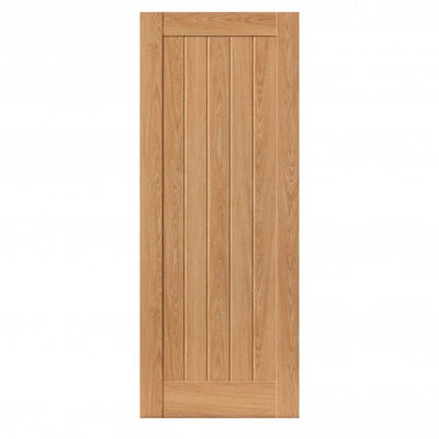 JB Kind Hudson Laminated Internal Door