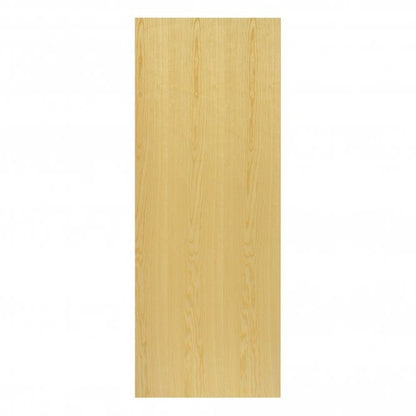 JB Kind Ash Veneered Flush FD30 Fire Door