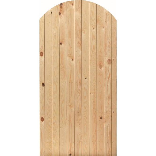 JB Kind Oxford External Arched Gate