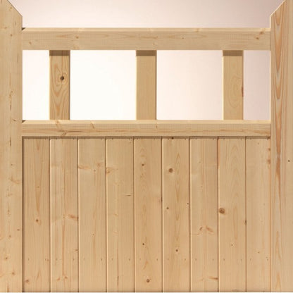 JB Kind External Gate