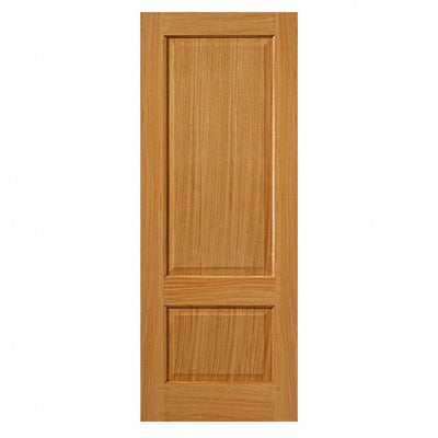 JB Kind Trent Finished Oak Internal FD30 Fire Door